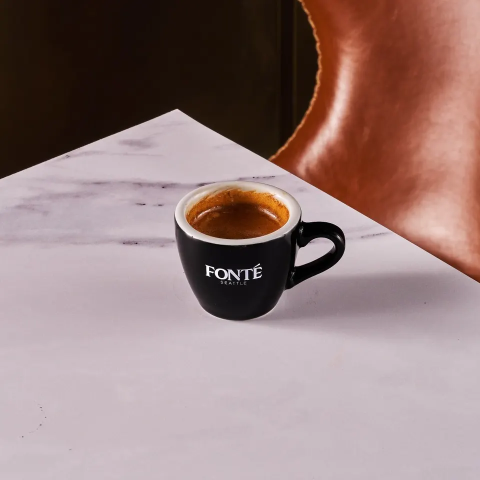 Espresso Martini Italiano